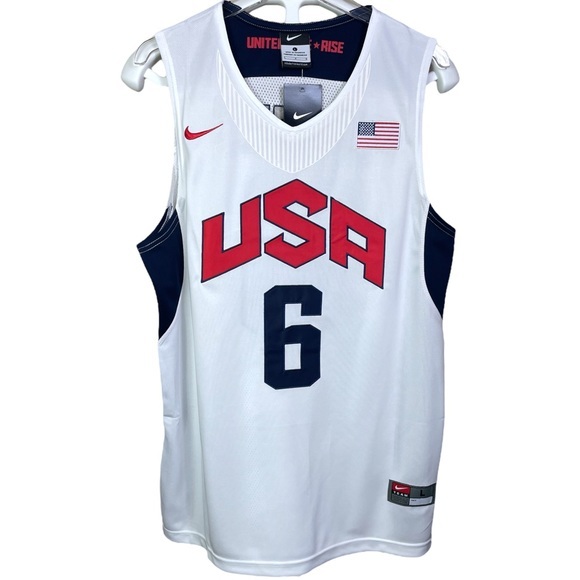 team lebron jersey 2021